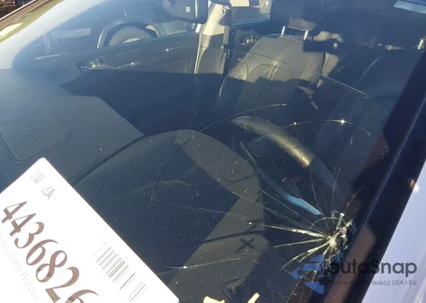 2018 Hyundai Sonata Limited из США, поврежденный, VIN 5NPE34AF2JH598443